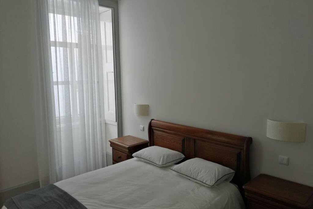 Ficus Áurea Apartamento Aveiro Exterior foto